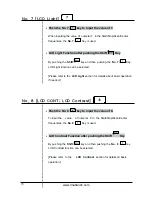 Предварительный просмотр 74 страницы Aktakom AKC-1292 User Manual