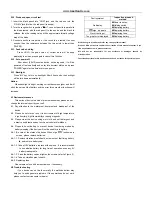 Preview for 5 page of Aktakom AM-1083 User Manual