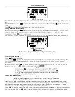 Preview for 12 page of Aktakom AM-1108 User Manual