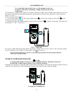 Preview for 18 page of Aktakom AM-1108 User Manual