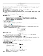 Preview for 25 page of Aktakom AM-1108 User Manual