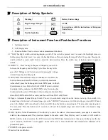 Preview for 4 page of Aktakom AM-1171 User Manual