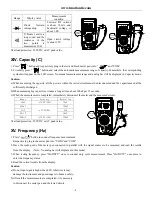 Preview for 9 page of Aktakom AM-1171 User Manual