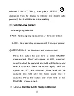 Предварительный просмотр 13 страницы Aktakom ATE-9051 User Manual