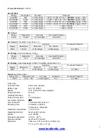 Предварительный просмотр 9 страницы Aktakom ATK-2040 User Manual