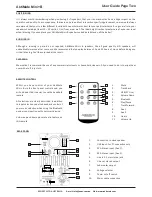 Preview for 2 page of AktiMate Mini+ B User Manual