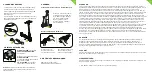 Preview for 4 page of AKTIVO SCOOT Quick Start Manual