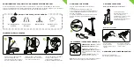 Preview for 8 page of AKTIVO SCOOT Quick Start Manual