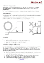 Preview for 6 page of Aktobis 4260196710046 Manual