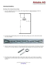 Preview for 5 page of Aktobis WDH-210S Quick Start Manual