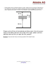 Preview for 3 page of Aktobis WDH-240GT Quick Start Manual