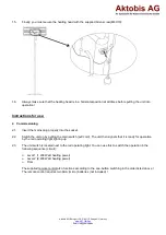 Preview for 6 page of Aktobis WDH-240GT Quick Start Manual