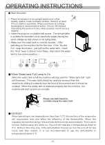 Preview for 16 page of Aktobis WDH-310EKW User Manual