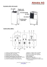 Preview for 4 page of Aktobis WDH-416S Quick Start Manual