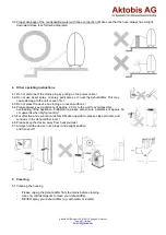 Preview for 6 page of Aktobis WDH-416S Quick Start Manual