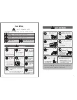 Preview for 3 page of Aktobis WDH-616b Instruction Manual