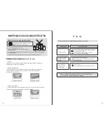 Preview for 6 page of Aktobis WDH-616b Instruction Manual