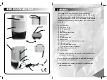 Preview for 2 page of Aktobis WDH-898MD Instruction Manual