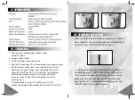 Preview for 3 page of Aktobis WDH-898MD Instruction Manual