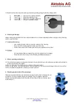 Preview for 3 page of Aktobis WDH-AB10 Quick Start Manual