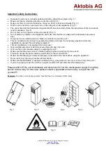 Preview for 2 page of Aktobis WDH-FGA1075 Manual