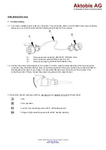 Предварительный просмотр 4 страницы Aktobis WDH-IFH22 Manual