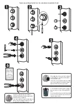 Preview for 9 page of Akuaplus ARIA SPM 0404 User Manual