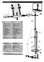 Preview for 3 page of Akuaplus ELITE 2 RDM 8077222 User Manual