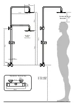 Preview for 4 page of Akuaplus ELITE 2 RDM 8077222 User Manual