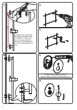 Preview for 6 page of Akuaplus ELITE RD 812X030 Operator'S Manual