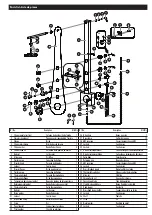 Preview for 3 page of Akuaplus LILY SP M9625 User Manual