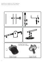 Preview for 4 page of Akuaplus LILY SP M9625 User Manual