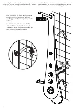 Preview for 6 page of Akuaplus LILY SP M9625 User Manual