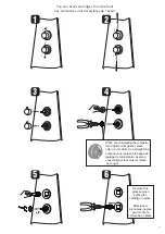 Preview for 7 page of Akuaplus LILY SP M9625 User Manual