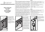 Preview for 1 page of Akuaplus LIN1540 Instruction Manual