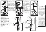 Предварительный просмотр 2 страницы Akuaplus RM61135 Instruction Manual