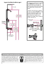 Preview for 4 page of Akuaplus SLD03TVBBL Instruction Manual