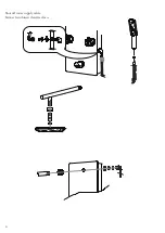 Предварительный просмотр 4 страницы Akuaplus TECH SP M9960 User Manual