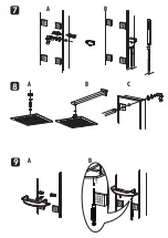 Preview for 7 page of Akuaplus ZARA SPM 9662BL User Manual