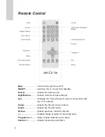 Предварительный просмотр 12 страницы Akura AAMT15LCD Instruction Manual