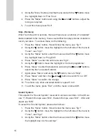 Preview for 18 page of Akura AAMT15LCD Instruction Manual