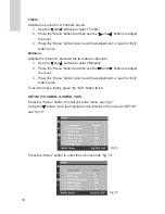 Preview for 22 page of Akura AAMT15LCD Instruction Manual