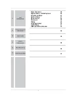 Preview for 3 page of Akura ABLDVD2202W-HDIDUC User Manual