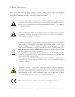 Preview for 4 page of Akura ABLDVD2202W-HDIDUC User Manual