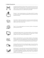 Preview for 5 page of Akura ABLDVD2202W-HDIDUC User Manual