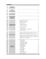 Preview for 2 page of Akura ABLDVD2626W-HDID User Manual