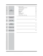 Preview for 3 page of Akura ABLDVD2626W-HDID User Manual