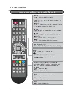 Preview for 13 page of Akura ABLDVD2626W-HDID User Manual