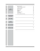 Preview for 3 page of Akura ABLDVD3220W-HDID User Manual