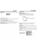 Preview for 10 page of Akura ACTF-DVD1570 User Manual